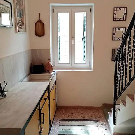 Traditional House In Casa vacanze *
