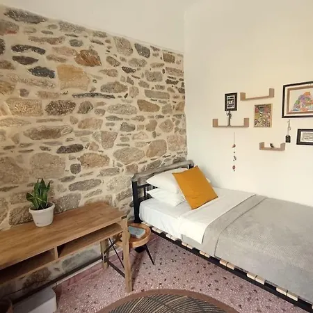 Traditional House In Casa vacanze