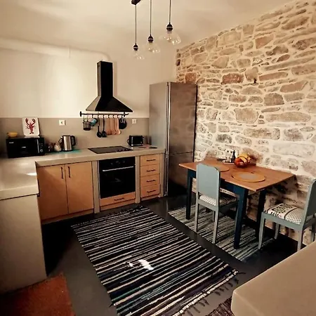 Traditional House In Casa vacanze *